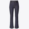 Korta flare-jeans Korta flare-jeans