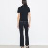 Korta flare-jeans Korta flare-jeans