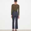 Korta flare-jeans Korta flare-jeans