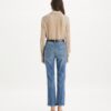 Korta flare-jeans Korta flare-jeans
