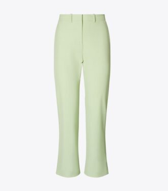 Korta stretchiga golfbyxor