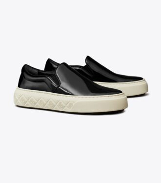 Ladybug Slip-On Sneaker