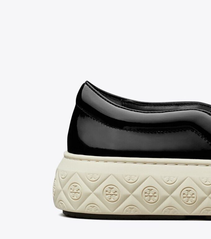 Ladybug Slip-On Sneaker Ladybug Slip-On Sneaker