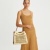 Lee Radziwill Cutout Double Bag Lee Radziwill Cutout Double Bag