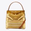 Lee Radziwill Cutout Double Bag Lee Radziwill Cutout Double Bag