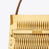Lee Radziwill Cutout Double Bag Lee Radziwill Cutout Double Bag