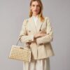 Lee Radziwill liten väska Lee Radziwill liten väska