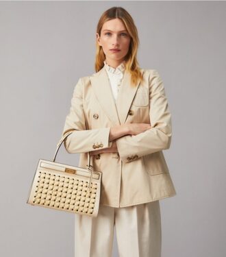 Lee Radziwill liten väska