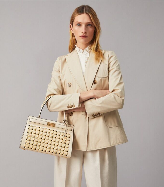 Lee Radziwill liten väska Lee Radziwill liten väska