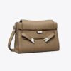 Lee Radziwill Pebbled Shoulder Bag Lee Radziwill Pebbled Shoulder Bag