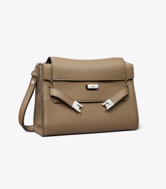 Lee Radziwill Pebbled Shoulder Bag Lee Radziwill Pebbled Shoulder Bag