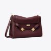 Lee Radziwill Pebbled Shoulder Bag Lee Radziwill Pebbled Shoulder Bag