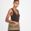 Lee Radziwill Pebbled Shoulder Bag Lee Radziwill Pebbled Shoulder Bag
