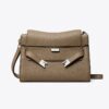 Lee Radziwill Pebbled Shoulder Bag Lee Radziwill Pebbled Shoulder Bag
