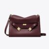 Lee Radziwill Pebbled Shoulder Bag Lee Radziwill Pebbled Shoulder Bag