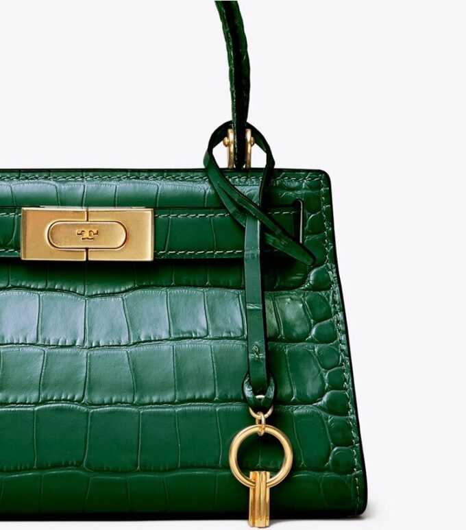 Lee Radziwill Petite Bag