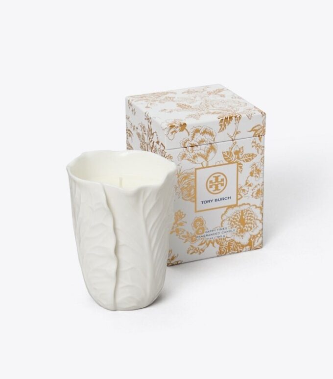 Lettuce Ware Candle