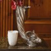 Lettuce Ware Candle