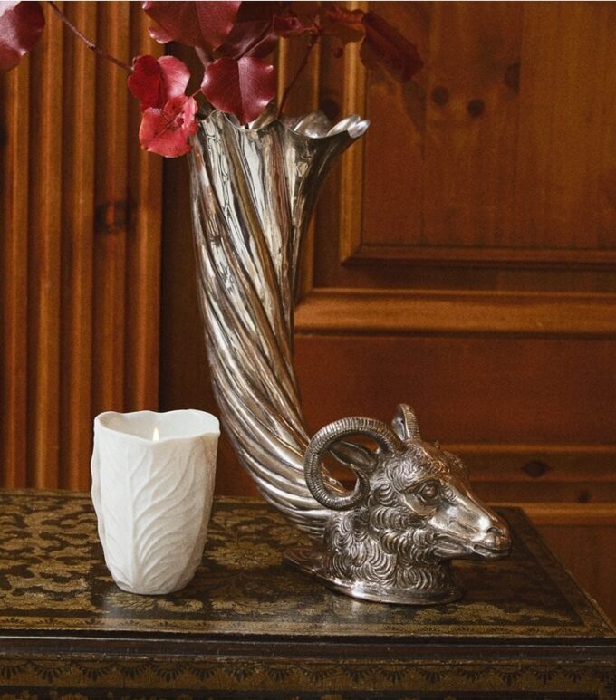 Lettuce Ware Candle
