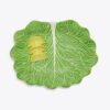 Lettuce Ware & Lemon sidotallrik Lettuce Ware & Lemon sidotallrik