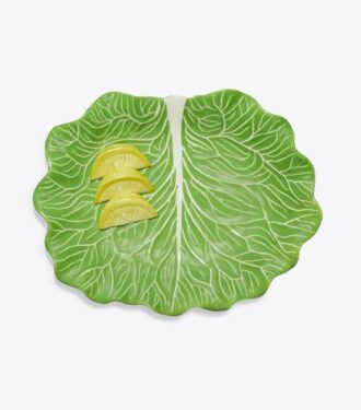 Lettuce Ware & Lemon sidotallrik Lettuce Ware & Lemon sidotallrik