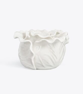 Lettuce Ware ljusstake, set om 2