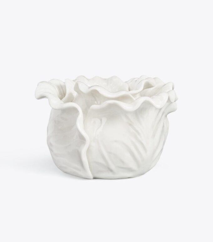 Lettuce Ware ljusstake, set om 2 Lettuce Ware ljusstake, set om 2