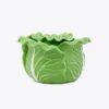 Lettuce Ware ljusstake, set om 2 Lettuce Ware ljusstake, set om 2