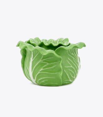 Lettuce Ware ljusstake, set om 2