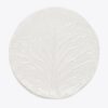 Lettuce Ware middagstallrik, set om 2 Lettuce Ware middagstallrik, set om 2