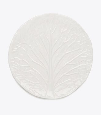 Lettuce Ware middagstallrik, set om 2