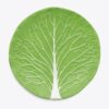 Lettuce Ware middagstallrik, set om 2 Lettuce Ware middagstallrik, set om 2