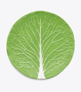 Lettuce Ware middagstallrik, set om 2