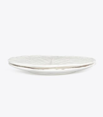 Lettuce Ware middagstallrik, set om 2