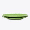 Lettuce Ware middagstallrik, set om 2 Lettuce Ware middagstallrik, set om 2