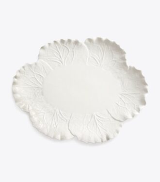 Lettuce Ware oval serveringsfat Lettuce Ware oval serveringsfat