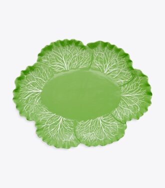 Lettuce Ware oval serveringsfat Lettuce Ware oval serveringsfat