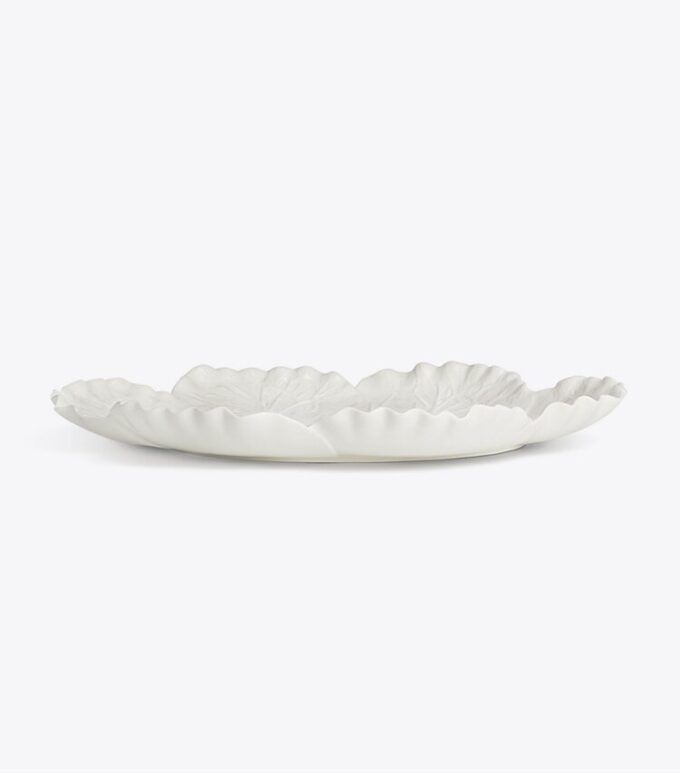 Lettuce Ware oval serveringsfat Lettuce Ware oval serveringsfat