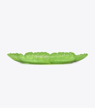 Lettuce Ware oval serveringsfat Lettuce Ware oval serveringsfat