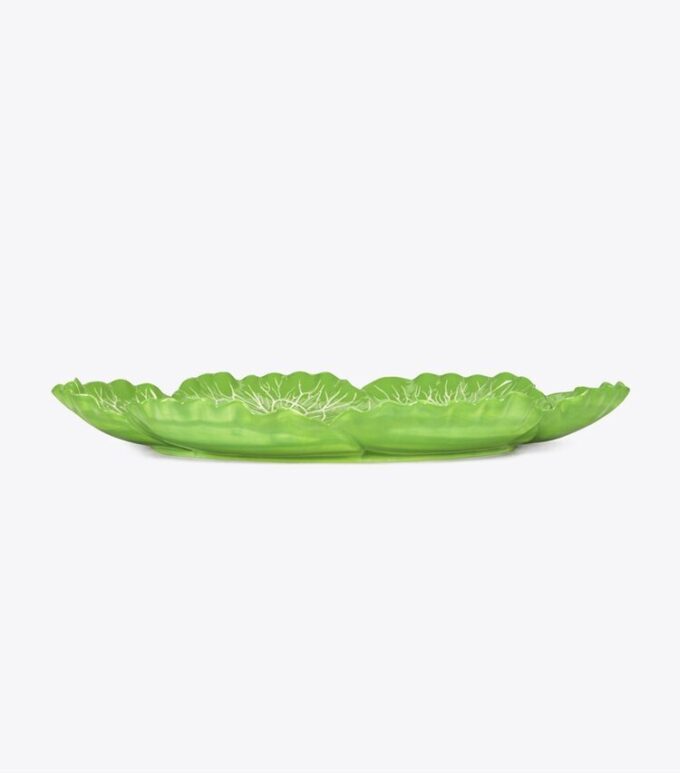 Lettuce Ware oval serveringsfat Lettuce Ware oval serveringsfat
