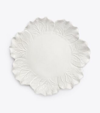 Lettuce Ware rund serveringsfat Lettuce Ware rund serveringsfat