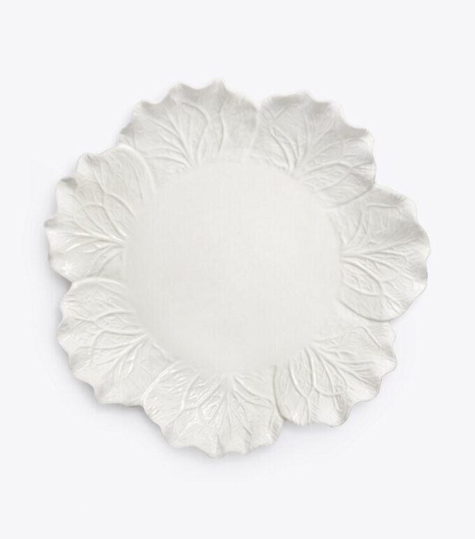 Lettuce Ware rund serveringsfat Lettuce Ware rund serveringsfat