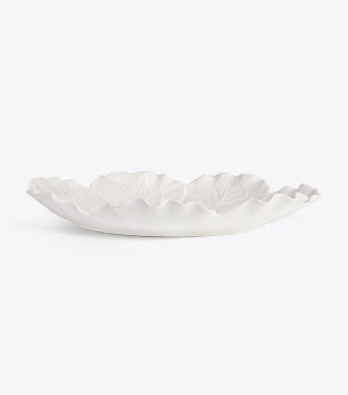 Lettuce Ware rund serveringsfat Lettuce Ware rund serveringsfat