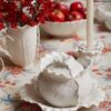Lettuce Ware rund serveringsfat Lettuce Ware rund serveringsfat