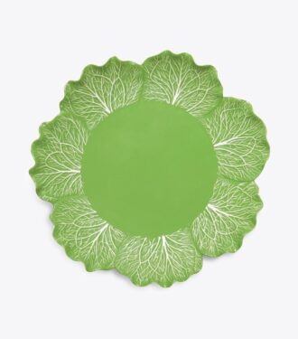 Lettuce Ware rund tallrik Lettuce Ware rund tallrik