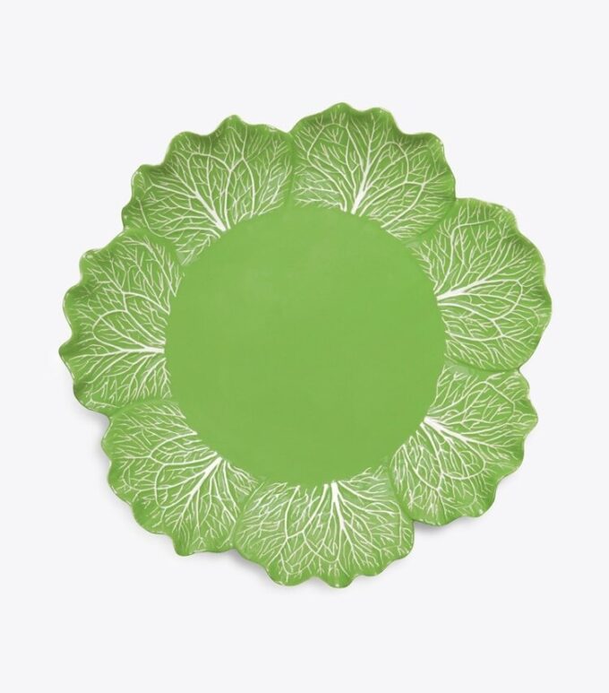 Lettuce Ware rund tallrik Lettuce Ware rund tallrik