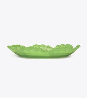 Lettuce Ware rund tallrik Lettuce Ware rund tallrik