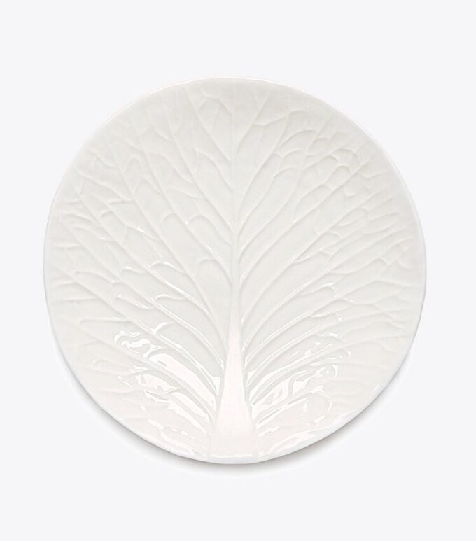 Lettuce Ware salladstallrik, set om 4