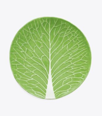 Lettuce Ware salladstallrik, set om 4 Lettuce Ware salladstallrik, set om 4