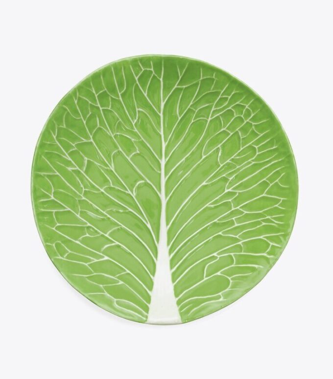 Lettuce Ware salladstallrik, set om 4